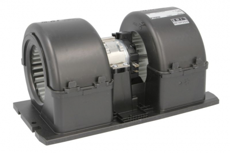 Piese Auto - Ventilator habitaclu 26V potrivit VOLVO FM, FM II 09.05-