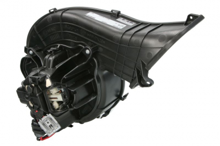 Ventilator habitaclu 28V potrivit VOLVO FH 09.05- [1]