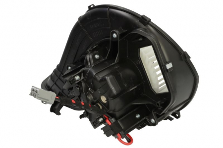 Ventilator habitaclu 28V potrivit VOLVO FH 09.05- [1]