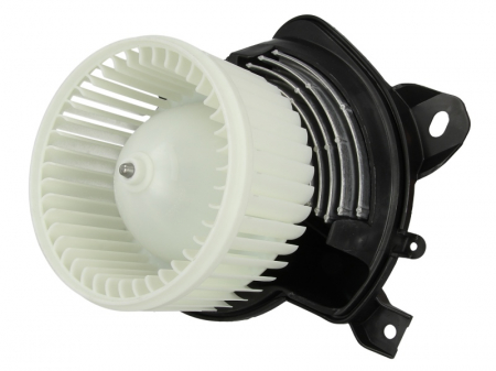 Ventilator habitaclu - Ventilator habitaclu ABARTH GRANDE PUNTO; FIAT GRANDE PUNTO, PUNTO, PUNTO EVO 0.9-1.9D dupa 2005