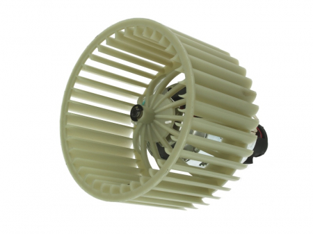 Ventilator habitaclu - Ventilator habitaclu AUDI 100, A6 1.8-2.8 intre 1990-1997