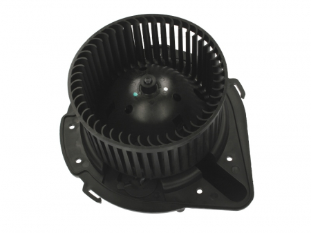 Ventilator habitaclu - Ventilator habitaclu AUDI 80, 90, A4, CABRIOLET, COUPE; SEAT TOLEDO I; VW GOLF I, GOLF II, GOLF III, JETTA I, JETTA II, PASSAT, TRANSPORTER III, TRANSPORTER IV 1.0-2.9 intre 1978-2003