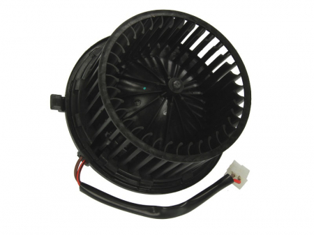 Ventilator habitaclu - Ventilator habitaclu AUDI 80, 90, A4; VW PASSAT, TRANSPORTER IV 1.4-2.8 intre 1986-2003