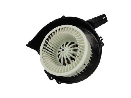 Ventilator habitaclu - Ventilator habitaclu AUDI A2; SEAT CORDOBA, IBIZA III, IBIZA IV; SKODA FABIA I, FABIA II, ROOMSTER, ROOMSTER PRAKTIK; VW POLO 1.0-2.0D dupa 1999