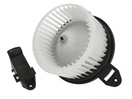 Ventilator habitaclu - Ventilator habitaclu AUDI A6 1.8-3.0 intre 1997-2005