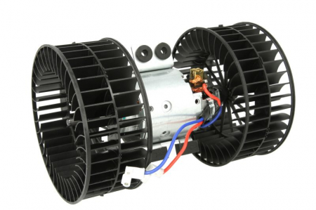 Ventilator habitaclu BMW 7 (E38) 2.5D-5.4 1994-2001 [1]