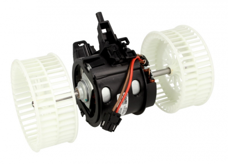 Ventilator habitaclu - Ventilator habitaclu BMW Seria 5 (E60), 5 (E61), 6 (E63), 6 (E64) 2.0-5.0 intre 2001-2010