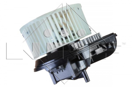 Ventilator habitaclu - Ventilator habitaclu CITROEN EVASION, JUMPY; FIAT SCUDO, ULYSSE; LANCIA ZETA; PEUGEOT 806, EXPERT 1.6-2.1D intre 1994-2006