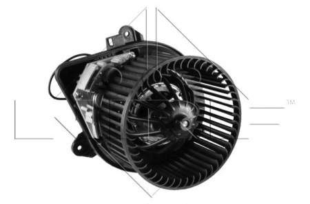 Ventilator habitaclu - Ventilator habitaclu CITROEN XSARA 1.4-2.0D intre 1997-2005