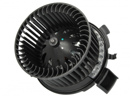 Ventilator habitaclu - Ventilator habitaclu CITROEN XSARA PICASSO; PEUGEOT 206, 206 CC, 206 SW, 307, 307 CC, 307 SW 1.1-2.0D dupa 1998