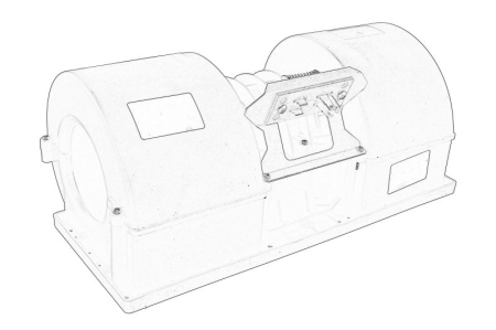 Climatizare - Ventilator habitaclu (cu rezistor) potrivit JCB 1 CX, 2CX, 2CXL, 2CXS, 2CXSL, 2CX-SMO, 3CX, 3CX SITEMASTER, 3CX-2, 3CX-4, 3CXC, 3CXS, 3CXT, 4CX, 4CXC, 5CX