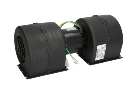 Ventilator habitaclu - Ventilator habitaclu dubla 24V potrivit MAN EL, NG, NL, NM dupa 1987