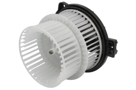Climatizare - Ventilator habitaclu (dublu) potrivit TOYOTA ECHO, YARIS, YARIS VERSO 1.0-1.5 1999-2005