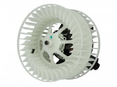 Ventilator habitaclu - Ventilator habitaclu MERCEDES A (W168) 1.4-2.1 1997-2004