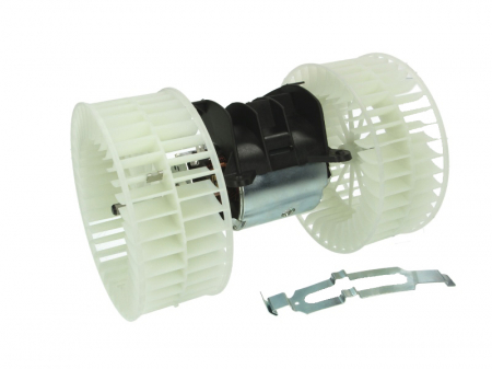 Ventilator habitaclu - Ventilator habitaclu MERCEDES CABRIOLET (A124), COUPE (C124), E (A124), E (C124), E T-MODEL (S124), E (W124), KOMBI T-MODEL (S124), SEDAN (W124) 2.0-4.2 intre 1984-1998