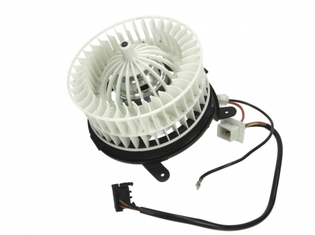 Ventilator habitaclu - Ventilator habitaclu MERCEDES E T-MODEL (S210), E (W210) 2.0-5.4 intre 1995-2003