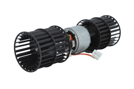 Ventilator habitaclu motor (12V) potrivit MASSEY FERGUSON [1]
