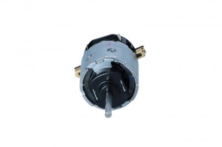 Ventilator habitaclu motor (24V doar motor) potrivit MAN F90, F90 UNTERFLUR, L2000, M 2000 L, M 2000 M, M90; MERCEDES MK, NG; VOLVO FH12, FH16, FM12 08.73- [3]