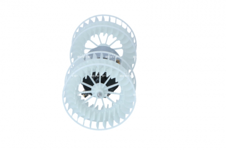 Ventilator habitaclu motor (24V) potrivit MAN F90, F90 UNTERFLUR, L2000, M 2000 L, M 2000 M, M90; MERCEDES MK, NG; VOLVO FH12, FH16, FM12 08.73- [1]