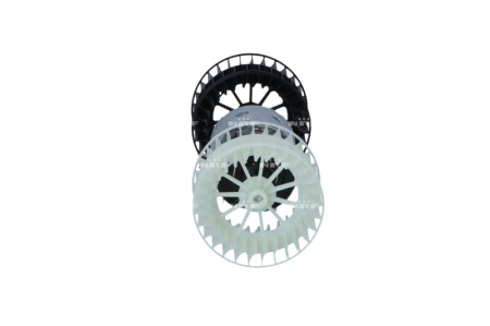 Ventilator habitaclu motor potrivit MAN F90, F90 UNTERFLUR, L2000, M 2000 L, M 2000 M, M90; VOLVO FL10, FL12, FL6, FL7 dupa 1985 - (24V) [4]