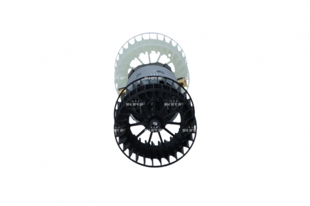 Ventilator habitaclu motor potrivit MAN F90, F90 UNTERFLUR, L2000, M 2000 L, M 2000 M, M90; VOLVO FL10, FL12, FL6, FL7 dupa 1985 - (24V) [2]