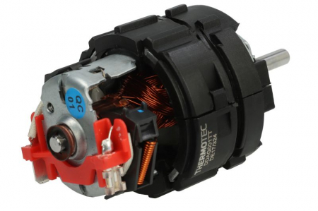 Ventilator habitaclu motor (only motor 12V) potrivit FENDT 303 LS FARMER, 303 LSA FARMER, 304 LS FARMER, 304 LSA FARMER, 305 LS FARMER, 305 LSA FARMER, 305 S FARMER, 306 LS FARMER, 306 LSA FARMER, 306 [1]