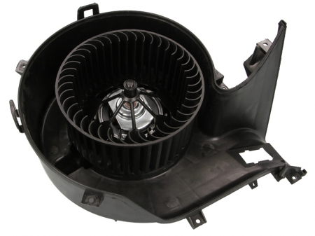 Ventilator habitaclu - Ventilator habitaclu OPEL SIGNUM, VECTRA C, VECTRA C GTS 1.6-3.2 intre 2002-2009