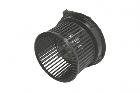 Ventilator habitaclu - Ventilator habitaclu PEUGEOT 207, 207 CC, 207 SW 1.4-1.6D intre 2006-2015