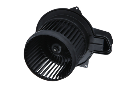 Ventilator habitaclu - Ventilator habitaclu potrivit ABARTH 500 / 595 / 695, 500C / 595C / 695C; FIAT 500, 500 C 0.9-1.4 dupa 2007