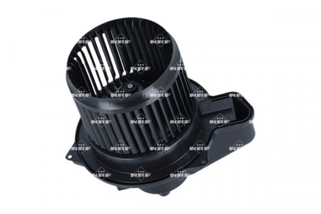 Ventilator habitaclu potrivit ABARTH 500 / 595 / 695, 500C / 595C / 695C; FIAT 500, 500 C 1.0H-1.4 05.08- [3]
