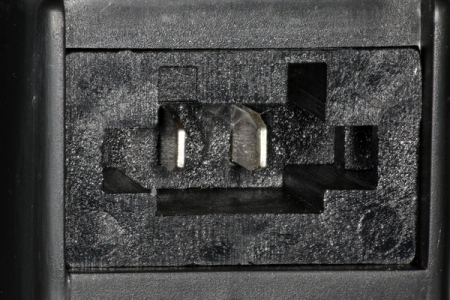 Ventilator habitaclu potrivit ABARTH 500 / 595 / 695, 500C / 595C / 695C; FIAT 500, 500 C, 500E, PANDA 0.9-Electric 07.07- [1]