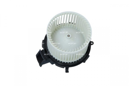 Ventilator habitaclu potrivit ABARTH 500 / 595 / 695, 500C / 595C / 695C; FIAT 500, 500 C, PANDA, PANDA/HATCHBACK 0.9-1.4CNG 09.03- [2]