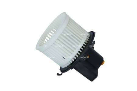 Ventilator habitaclu potrivit ABARTH 500 / 595 / 695, 500C / 595C / 695C; FIAT 500, 500 C, PANDA, PANDA/HATCHBACK 0.9-1.4CNG 09.03- [3]