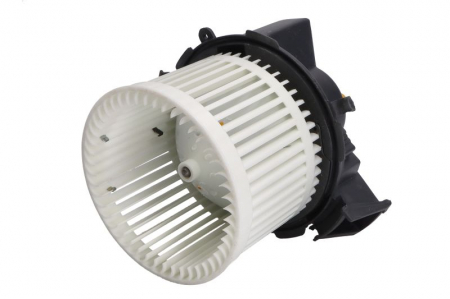 Ventilator habitaclu - Ventilator habitaclu potrivit ABARTH 500 / 595 / 695, 500C / 595C / 695C; FIAT 500, 500 C, PANDA, PANDA/HATCHBACK 0.9-1.4CNG 09.03-