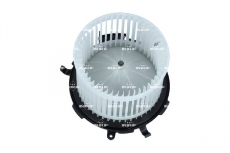 Ventilator habitaclu potrivit ABARTH 500 / 595 / 695, 500C / 595C / 695C; FIAT 500, 500 C, PANDA, PANDA/HATCHBACK; FORD KA 0.9-Electric 09.03- [2]