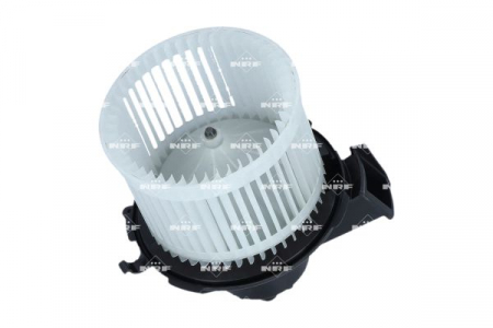 Ventilator habitaclu potrivit ABARTH 500 / 595 / 695, 500C / 595C / 695C; FIAT 500, 500 C, PANDA, PANDA/HATCHBACK; FORD KA 0.9-Electric 09.03- [3]