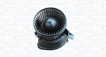 Ventilator habitaclu - Ventilator habitaclu potrivit ABARTH GRANDE PUNTO; CITROEN NEMO, NEMO/MINIVAN; FIAT FIORINO/MINIVAN, GRANDE PUNTO, PUNTO, PUNTO EVO, QUBO; OPEL ADAM, CORSA D, CORSA E 0.9-1.9D dupa 2005