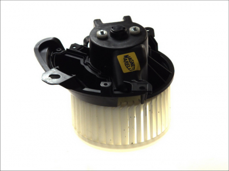 Climatizare - Ventilator habitaclu potrivit ABARTH GRANDE PUNTO, PUNTO, PUNTO EVO; CITROEN NEMO, NEMO/MINIVAN; FIAT DOBLO, DOBLO CARGO, FIORINO, FIORINO/MINIVAN, GRANDE PUNTO, LINEA, PUNTO 0.9-2.0D 06.05-