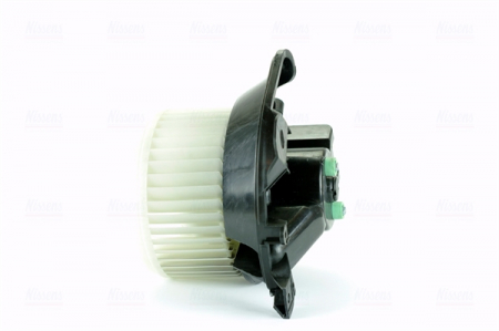 Ventilator habitaclu - Ventilator habitaclu potrivit ABARTH GRANDE PUNTO, PUNTO, PUNTO EVO; CITROEN NEMO, NEMO/MINIVAN; FIAT DOBLO, DOBLO CARGO, FIORINO, FIORINO/MINIVAN, GRANDE PUNTO, LINEA, PUNTO 0.9-2.0D 06.05-