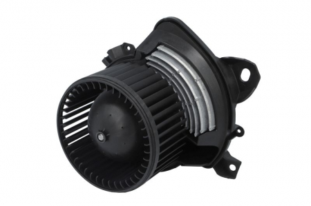 Ventilator habitaclu - Ventilator habitaclu potrivit ABARTH GRANDE PUNTO, PUNTO, PUNTO EVO; FIAT GRANDE PUNTO, LINEA, PUNTO, PUNTO EVO, PUNTO EVO/HATCHBACK, PUNTO/HATCHBACK; OPEL ADAM, CORSA D 0.9-1.9D 06.05-