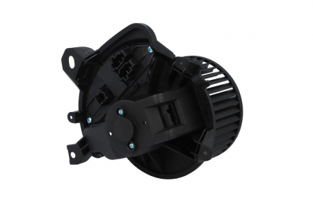 Ventilator habitaclu potrivit ABARTH GRANDE PUNTO, PUNTO, PUNTO EVO; FIAT GRANDE PUNTO, LINEA, PUNTO, PUNTO EVO, PUNTO EVO/HATCHBACK, PUNTO/HATCHBACK; OPEL ADAM, CORSA D 0.9-1.9D 06.05- [1]