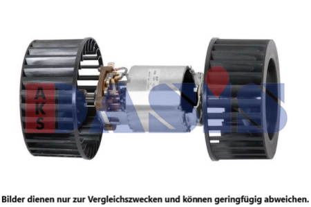 Ventilator habitaclu - Ventilator habitaclu potrivit AGCO