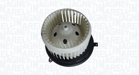 Climatizare - Ventilator habitaclu potrivit ALFA ROMEO 147, 156; RENAULT LAGUNA II, VEL SATIS 1.6-3.5 02.97-