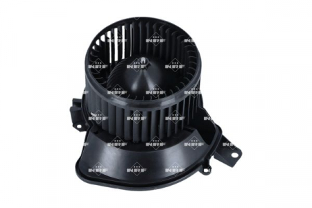 Ventilator habitaclu potrivit ALFA ROMEO MITO; FIAT TIPO 0.9-1.6D 08.08- [2]