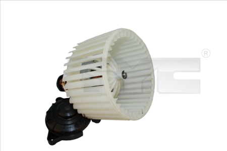Ventilator habitaclu - Ventilator habitaclu potrivit AUDI 100 C4, A6 C4 1.8-4.2 1990-1997