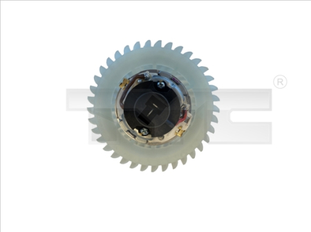 Ventilator habitaclu potrivit AUDI 100 C4, A6 C4 1.8-4.2 1990-1997 [1]