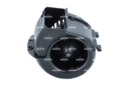Ventilator habitaclu potrivit AUDI 80 B2, 90 B2, COUPE B2; VW CADDY I, GOLF I, JETTA I, PASSAT B1, PASSAT B2, SANTANA, SCIROCCO, TRANSPORTER T3 1.1-2.3 1973-1993 [1]