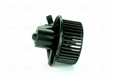 Ventilator habitaclu potrivit AUDI 80 B3, 80 B4, 90 B3, A4 B5, CABRIOLET B3, COUPE B3; VW PASSAT B3/B4, TRANSPORTER IV 1.4-2.9 06.86-06.03 [3]
