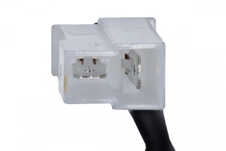 Ventilator habitaclu potrivit AUDI 80 B3, 80 B4, 90 B3, A4 B5, CABRIOLET B3, COUPE B3; VW PASSAT B3/B4, TRANSPORTER T4 1.4-2.9 06.86- [1]