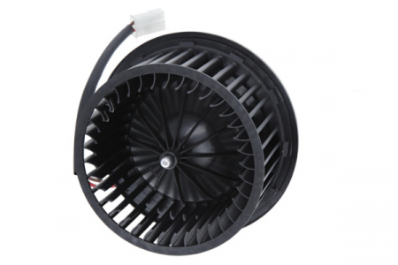 Ventilator habitaclu - Ventilator habitaclu potrivit AUDI 80 B3, 80 B4, 90 B3, A4 B5, CABRIOLET B3, COUPE B3; VW PASSAT B3/B4, TRANSPORTER T4 1.4-2.9 06.86-